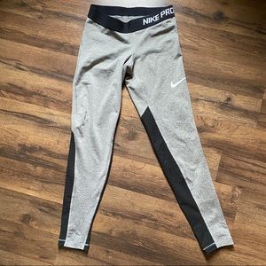 Nike Pro tights/leggings